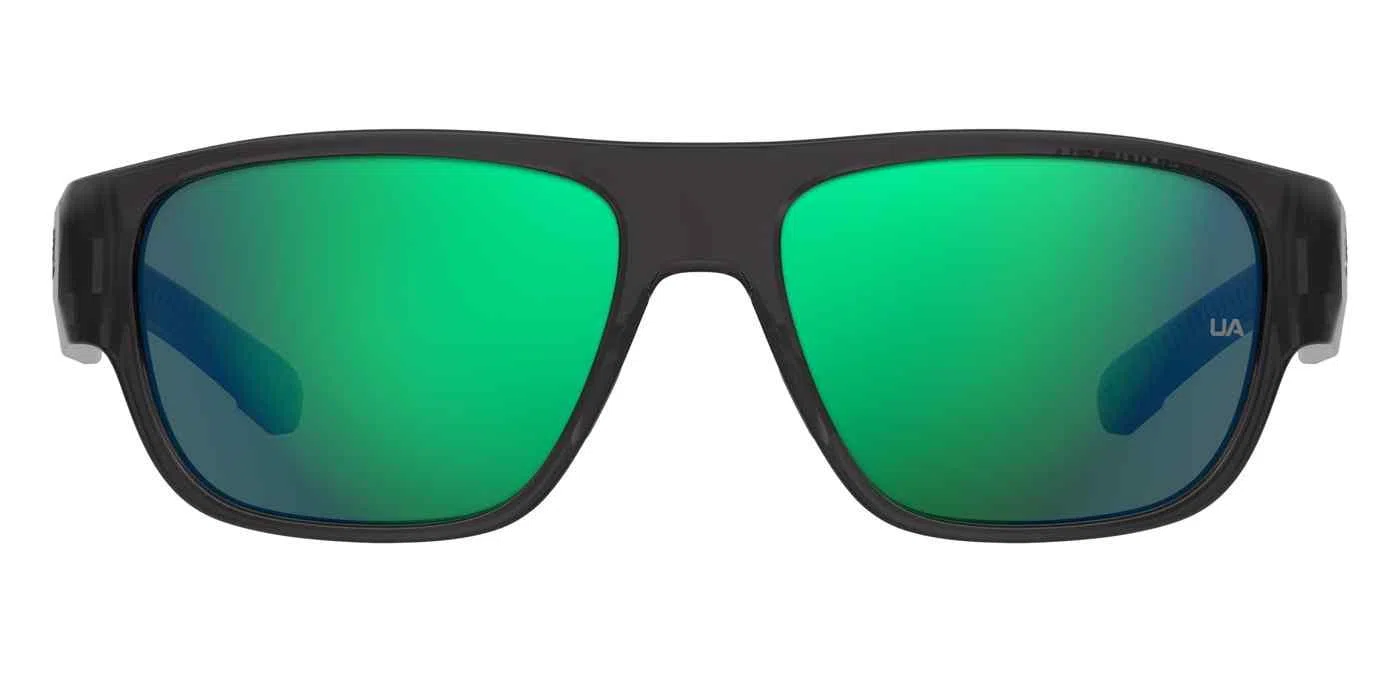Under Armour UASCORCHER Sunglasses - view 9